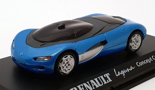 Renault laguna concept car - laguna,