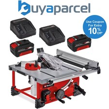 Einhell Cordless Table Saw