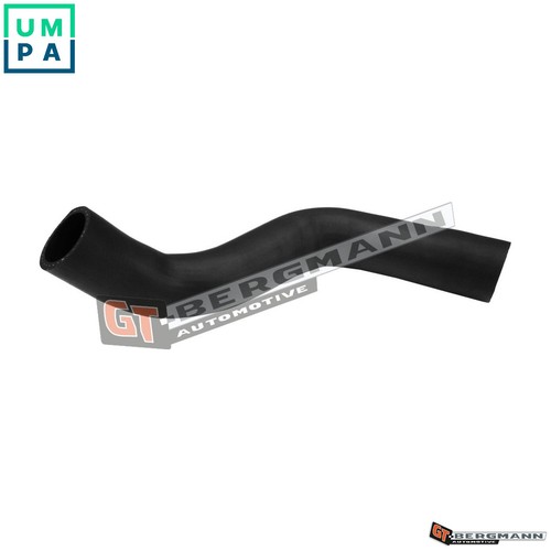 Charge air hose - hose, for