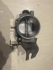 Original BMW E21 323i Throttle