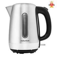 Morphy Richards Equip Kettle