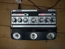 Boss DM-101 Analog Delay