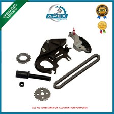 BMW N40 N42 N43 N45 N46 2.0 PETROL OIL PUMP TIMING CHAIN KIT UPGRADED VERSION