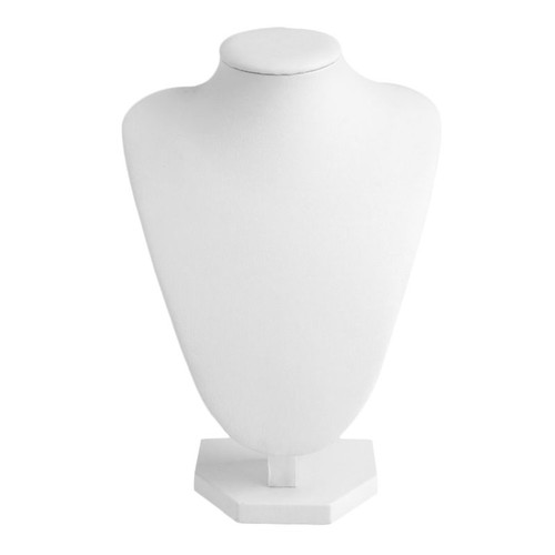 Retail neck display for - neck,