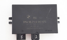 MINI BMW PDC Parking Distance