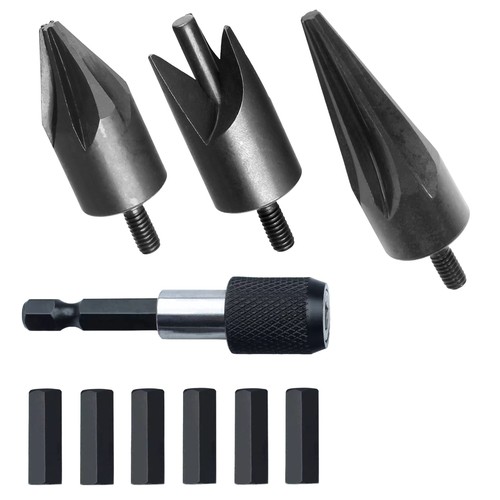 Mcj tools reloading chamfer - mcj,