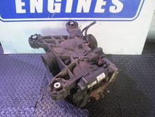 2012 VW TIGUAN 2.0 TDI DIESEL