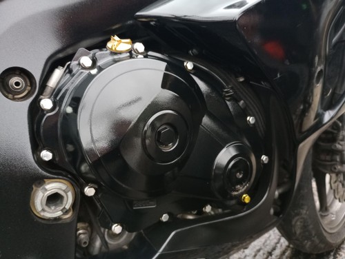 2009 suzuki gsxr 1000 - gsxr, l0