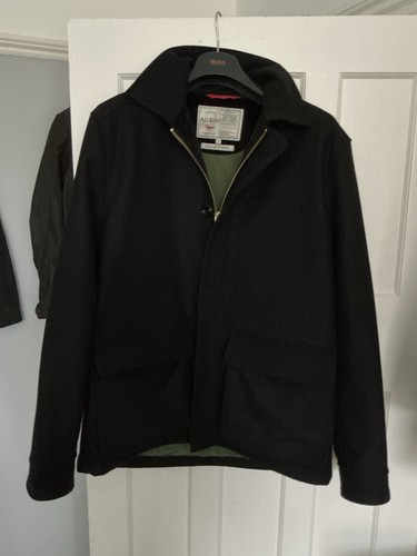 Aubin wills men - wills, men's