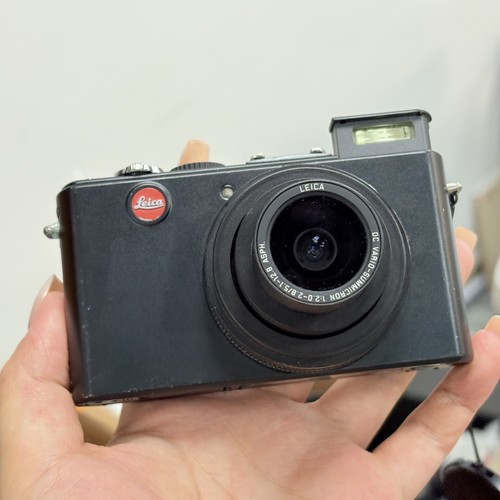 Leica lux 1mp - leica, 4