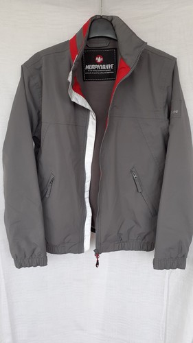 Men murphy nye grey and - men's,