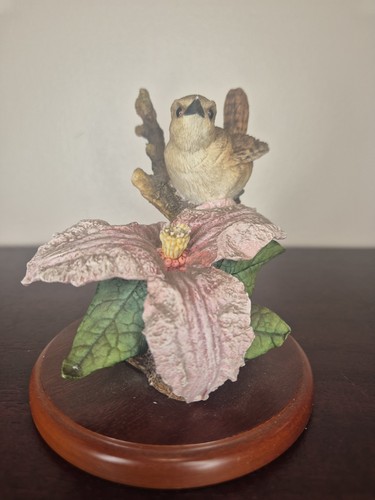 Border fine arts studio wren - border,
