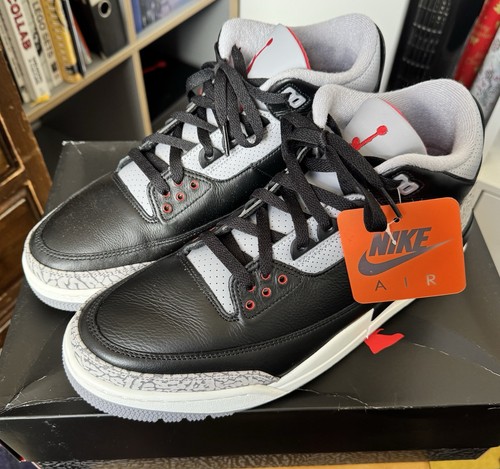 Nike air jordan - air, 3