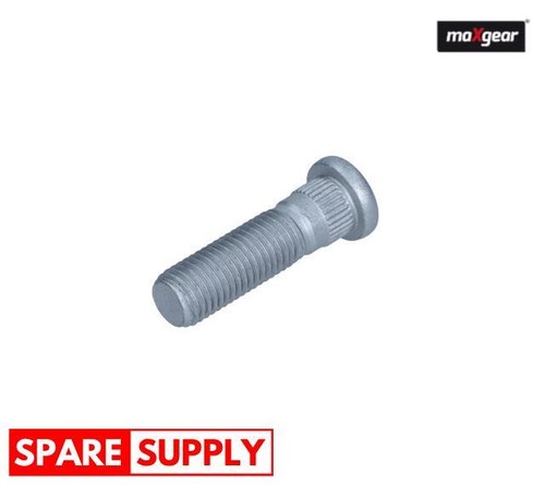 Wheel stud for kia amanti - for,