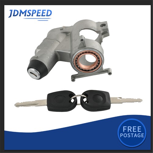 Ignition lock cylinder housing - lock,