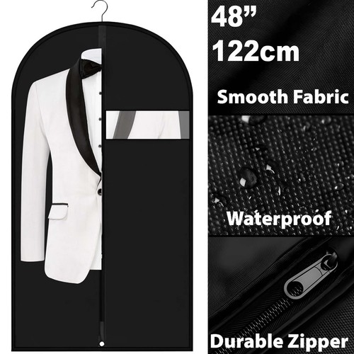 Extra large hanging suit - 48",