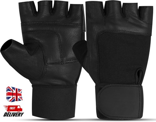 Weight lifting gloves wrist - weight,