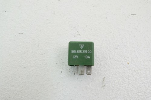 Porsche 911 964 relay green - 911,