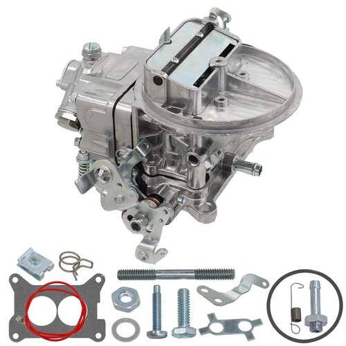 Barrel carburetor 500 cfm - 500,