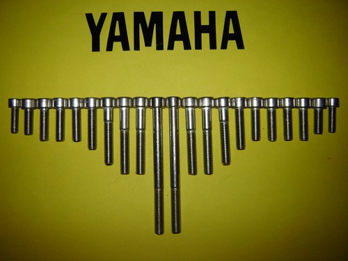 Yamaha fj1100 fj1200 - fj1200, ss