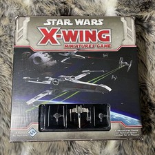 Star Wars: X-Wing Miniatures