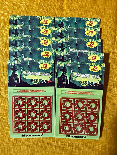 Sheets toy cap - 72,