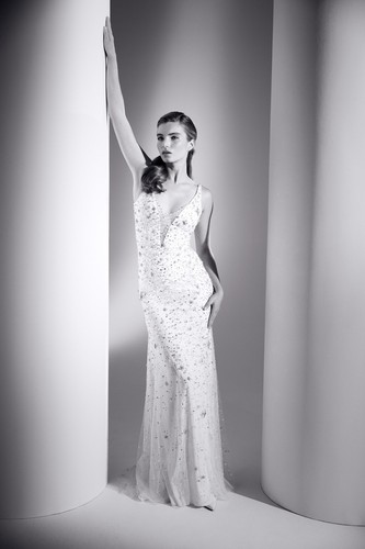 Jenny packham moonflower - jenny,