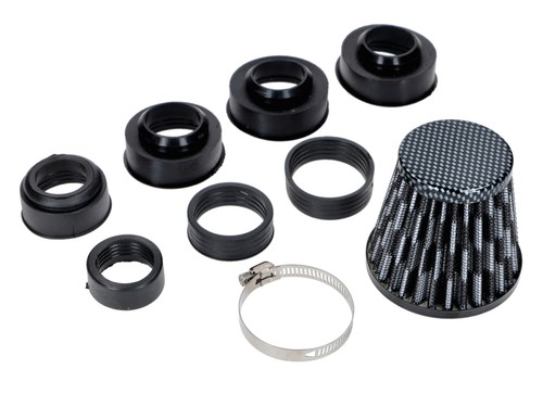Air filter power 45mm - air, 32-45mm