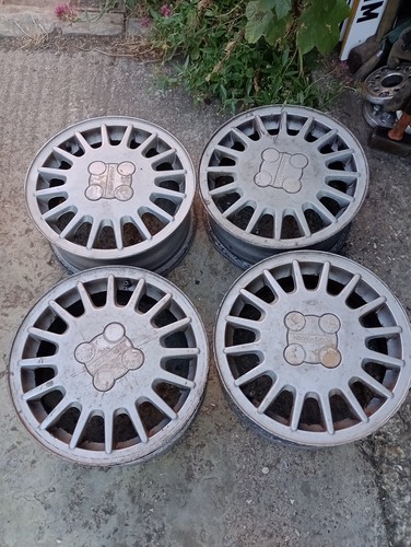Corrado 15 serbering - 15",