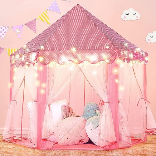 Kids light play - up,