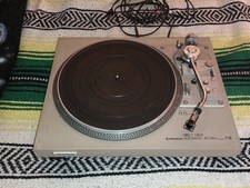 VTG Pioneer PL-518 Direct