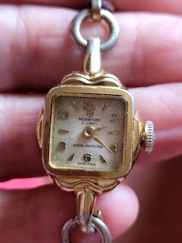 Vtg newmark ladies cocktail - vtg,