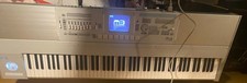 KORG M3 88-Key Synthesizer