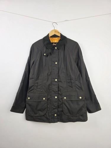 Barbour beadnell wax jacket - beadnell,