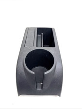 VW Golf MK5 Centre Console