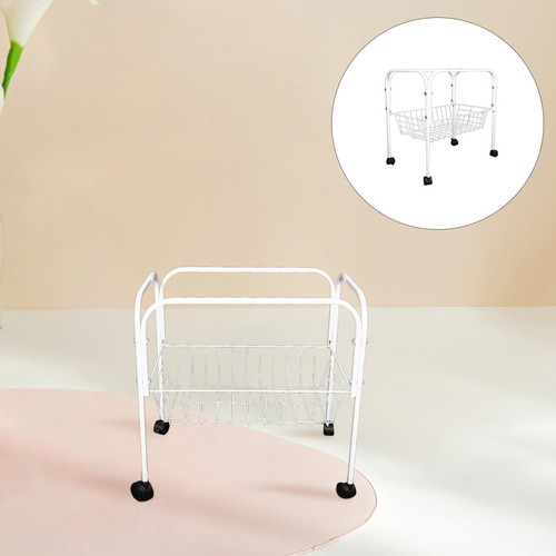 Pet cage mobile stand bird - cage,
