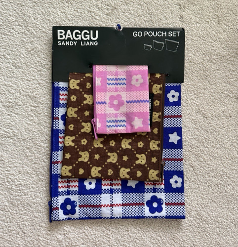 Baggu sandy liang - baggu,