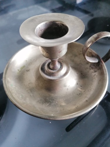 Vintage silver plated - silver,