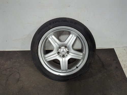 2008 wheel road - 2008, alloy