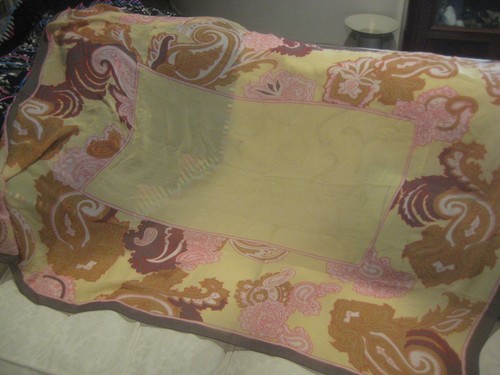 Lady scarf maryan - scarf,