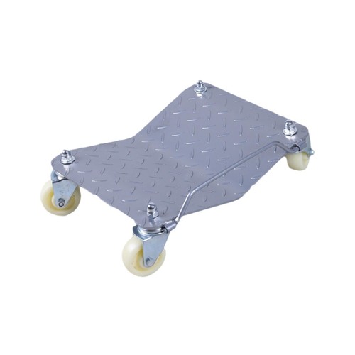 Car dolly for towing - car, moving