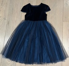 Jacadi Girls' Dress Age 6-7