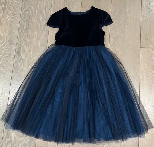 Jacadi girls dress age 7 - girls', 6-7