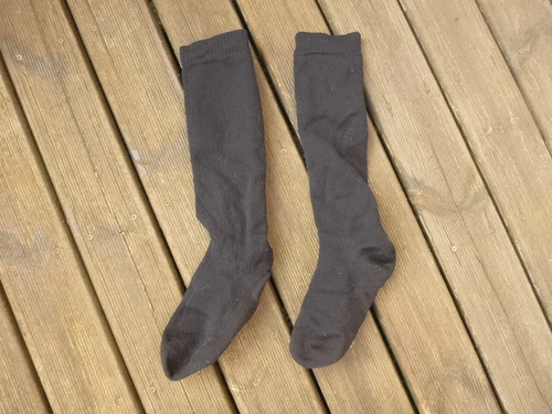 British army sealskinz socks - british,