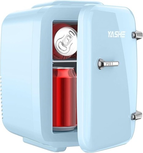 Portable mini fridge liter - fridge,
