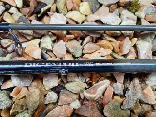 Daiwa fuji dictator - fuji, z