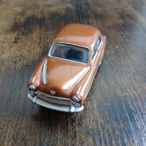 Corgi toys 203 vauxhall - corgi,