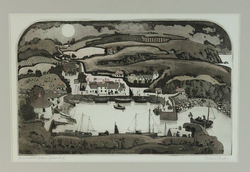Graham clarke large - graham,