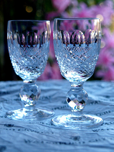 Waterford crystal colleen - waterford,
