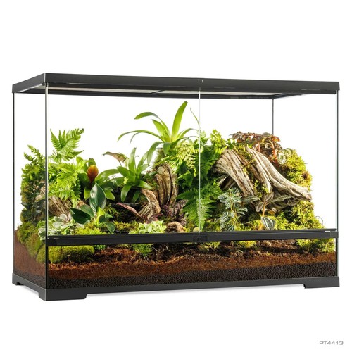 Exo terra pro terrarium large - pro,